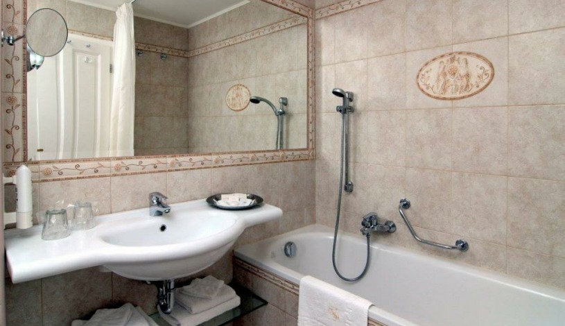 KARLSBAD GRANDE MADONNA (Aura Palace) Karlovy Vary - Apartmán